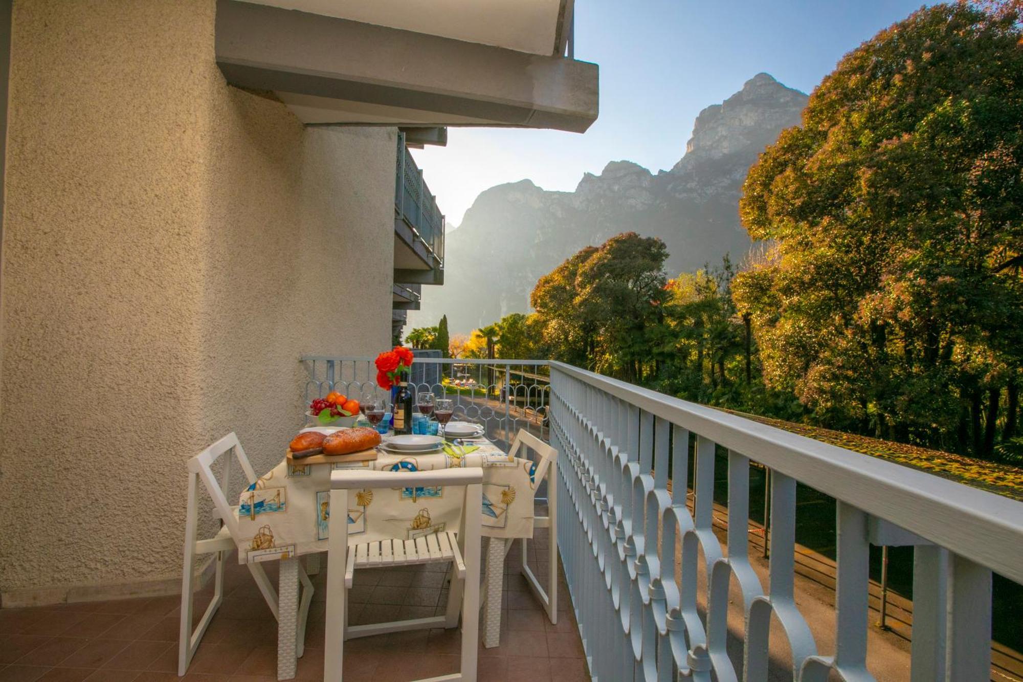 Residenza D'argento - Happy