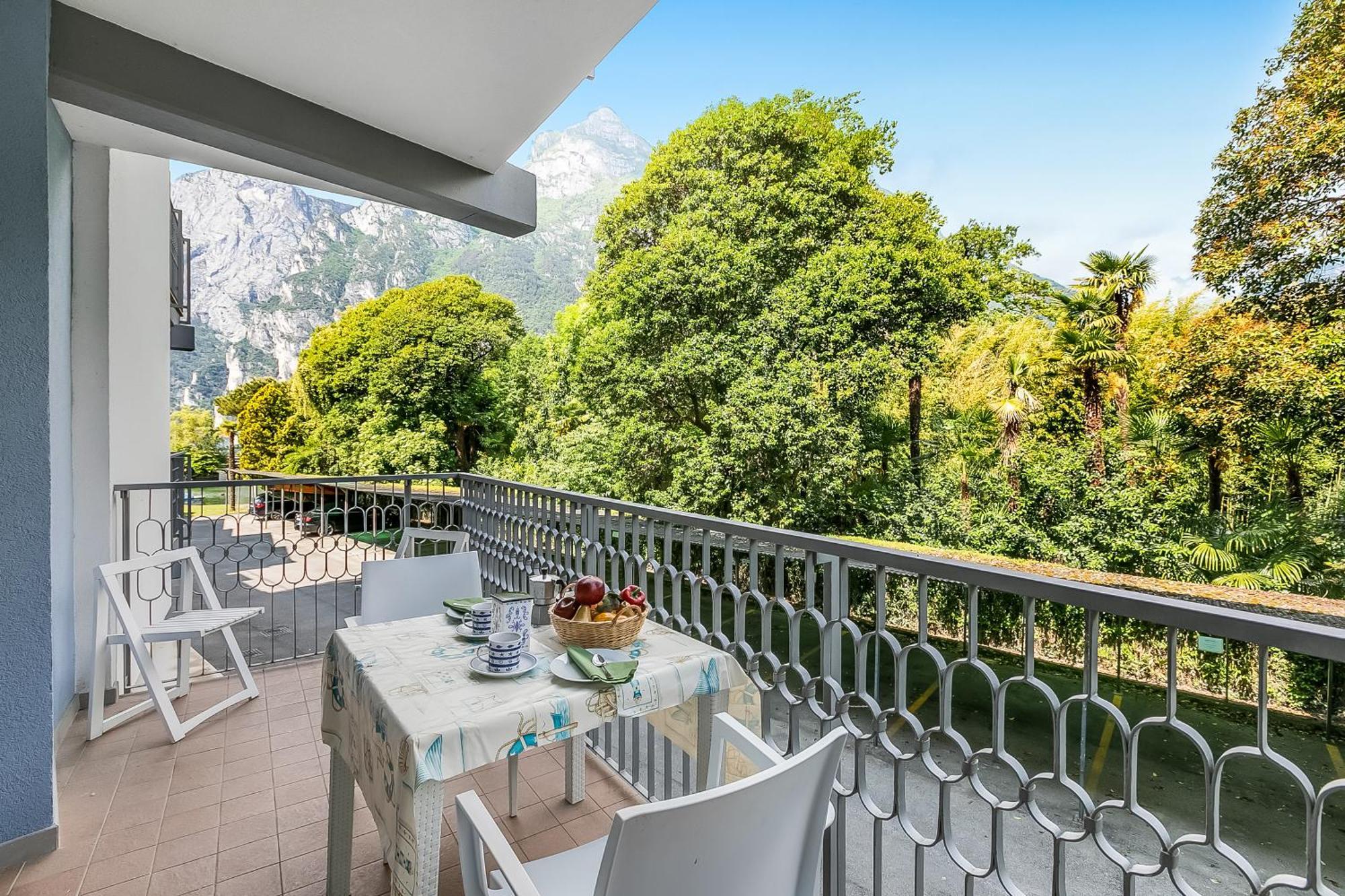 Residenza D'argento - Happy * Riva del Garda